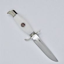Нож Финка НКВД (95Х18, ABS)