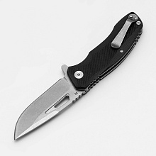 Складной нож SQ10 (Сталь D2, рукоять G10)